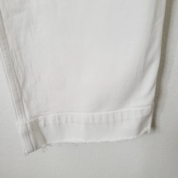 ABERCROMBIE AND FITCH Wide Leg Jeans - Picture 12 of 14